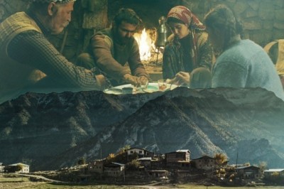 Kız Kardeşler - 2019 Film İncelemesi