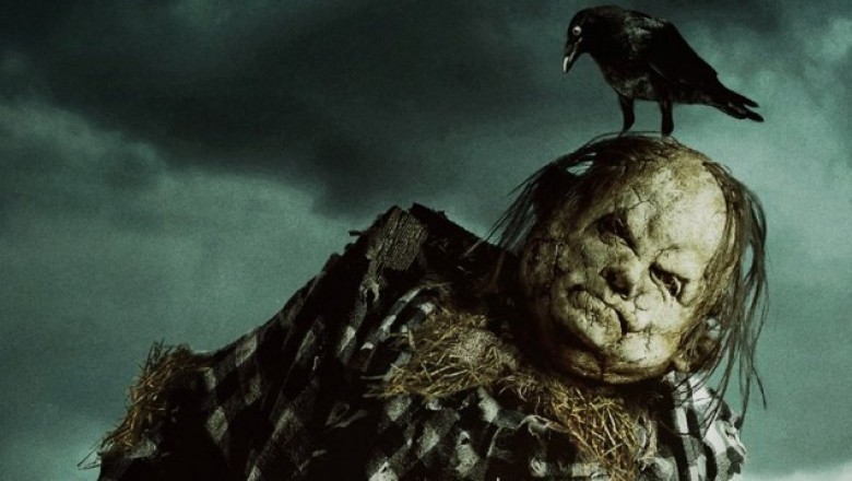 Korku Hikayeleri (Scary Stories to Tell in the Dark) - 2019 Film İncelemesi 