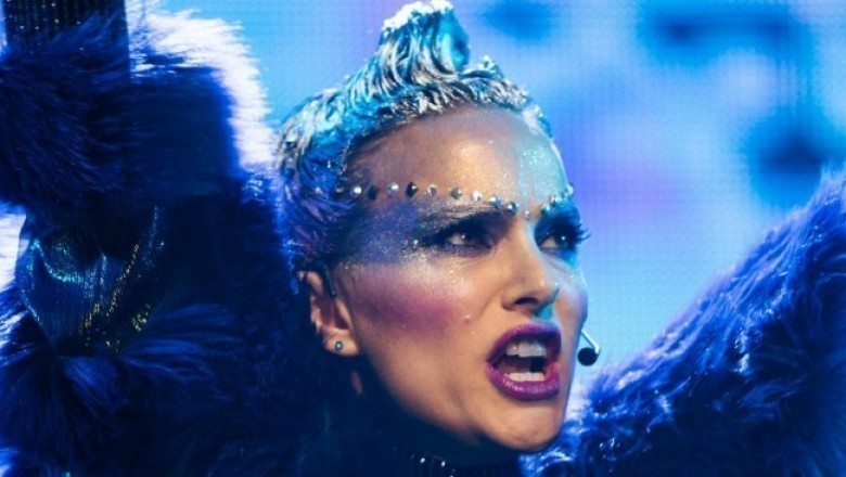 Vox Lux - 2019 Film İncelemesi