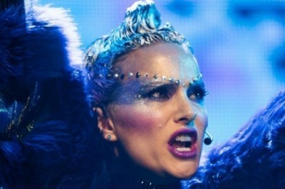 Vox Lux - 2019 Film İncelemesi