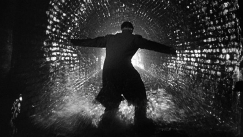 Üçüncü Adam (The Third Man) - 1949 Film İncelemesi