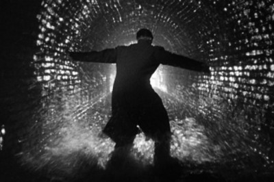 Üçüncü Adam (The Third Man) - 1949 Film İncelemesi