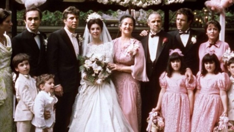 Baba (The Godfather) - 1972 Film İncelemesi