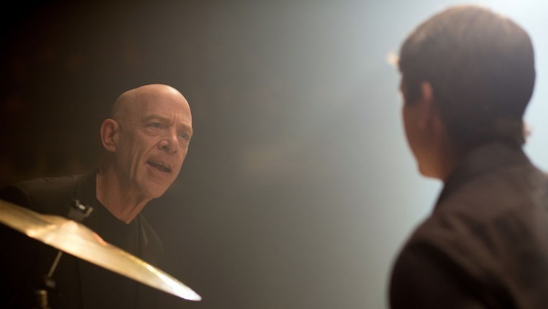 Whiplash - 2014 Film İncelemesi