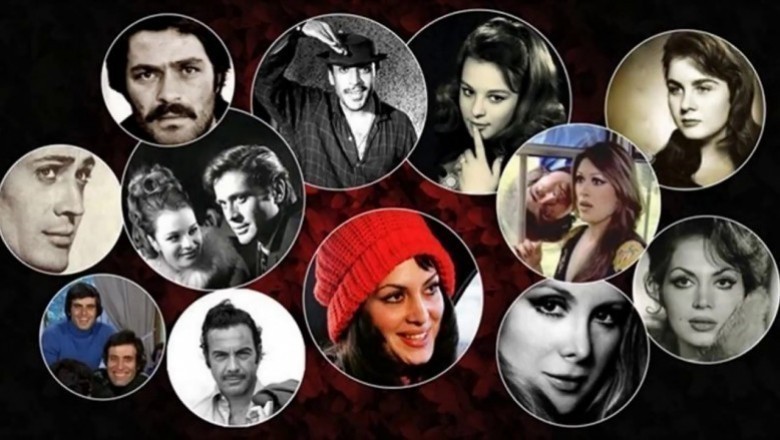 Yeşilçam'dan Unutulmaz 20 Aşk Filmi