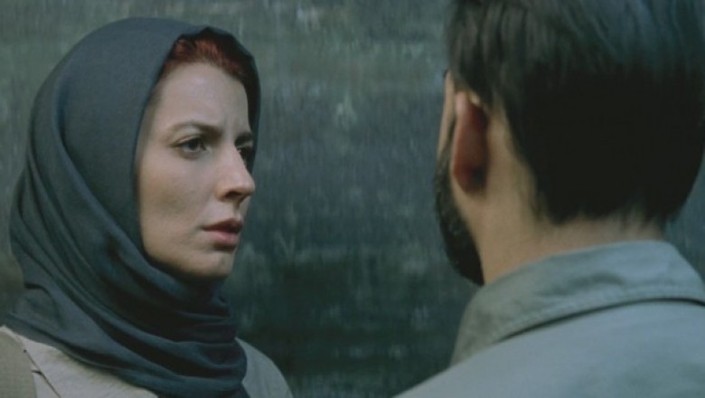 Bir Ayrılık (A Separation - Jodaeiye Nader az Samin) - 2011 Film İncelemesi 