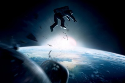 Yerçekimi (Gravity) - 2013 Film İncelemesi 
