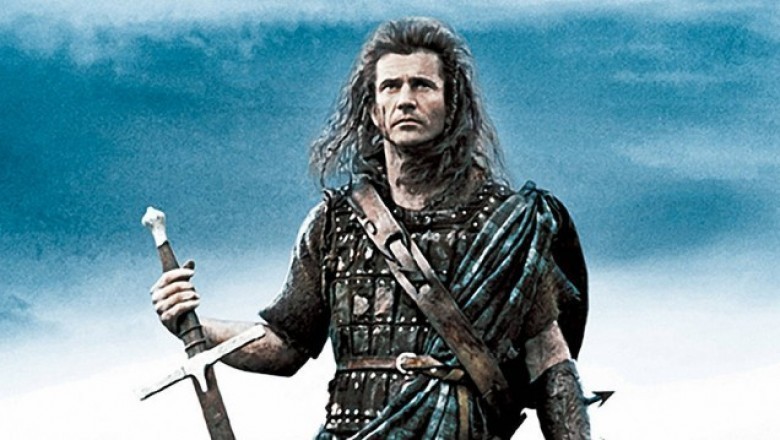 Cesur Yürek (Braveheart) - 1995 Film İncelemesi