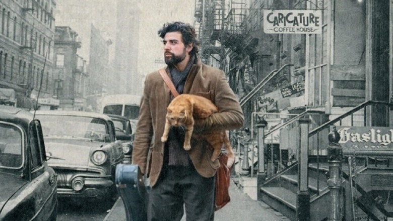 Sen Şarkılarını Söyle (Inside Llewyn Davis) - 2013 Film İncelemesi