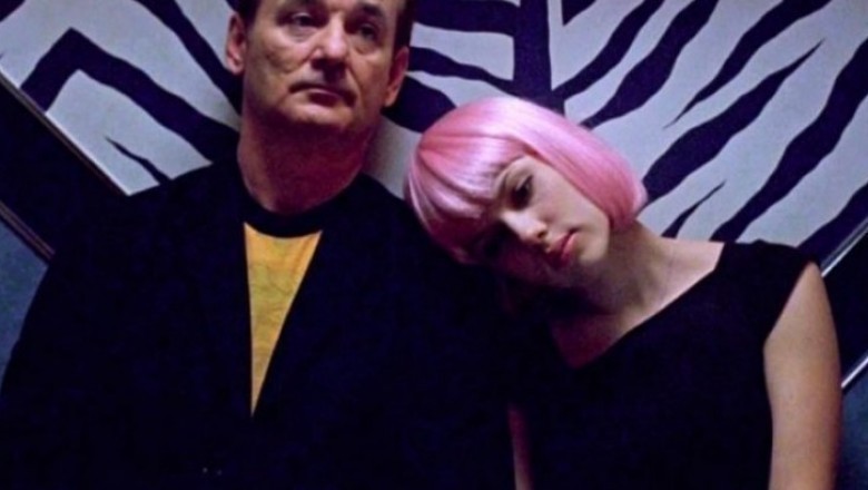 Bir Konuşabilse... (Lost in Translation) - 2003 Film İncelemesi