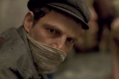 Saul'un Oğlu (Son of Saul) - 2015 Film İncelemesi