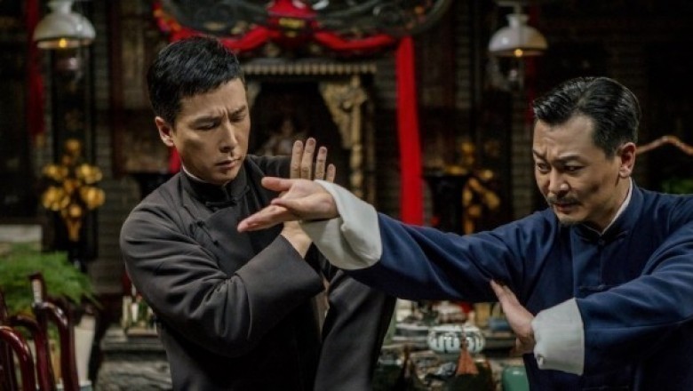 Ip Man 4: Final - 2020 Film İncelemesi