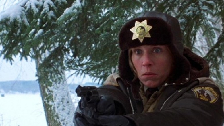 Fargo - 1996 Film İncelemesi 