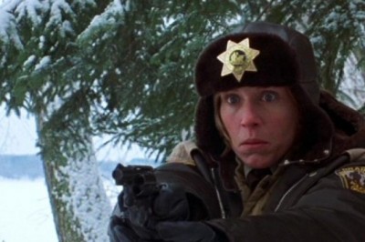 Fargo - 1996 Film İncelemesi 