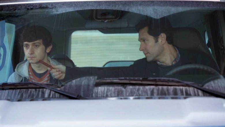 Kayıp Şeylerin Bakım Kılavuzu (The Fundamentals of Caring) - 2016 Film İncelemesi