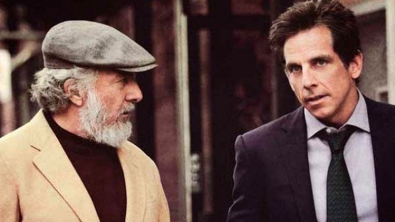 Meyerowitz Hikayeleri - 2017 Film İncelemesi