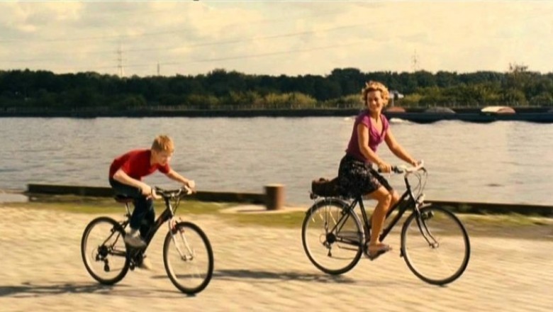 Bisikletli Çocuk (Le Gamin Au Velo - The Kid With a Bike) - 2011 Film İncelemesi