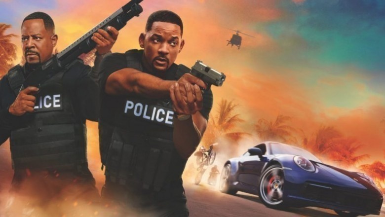 Bad Boys: Her Zaman Çılgın - 2020 Film İncelemesi