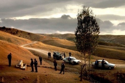 Bir Zamanlar Anadolu'da - 2011 Film İncelemesi