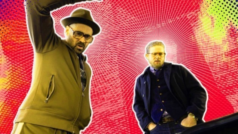 The Gentlemen - 2020 Film İncelemesi 