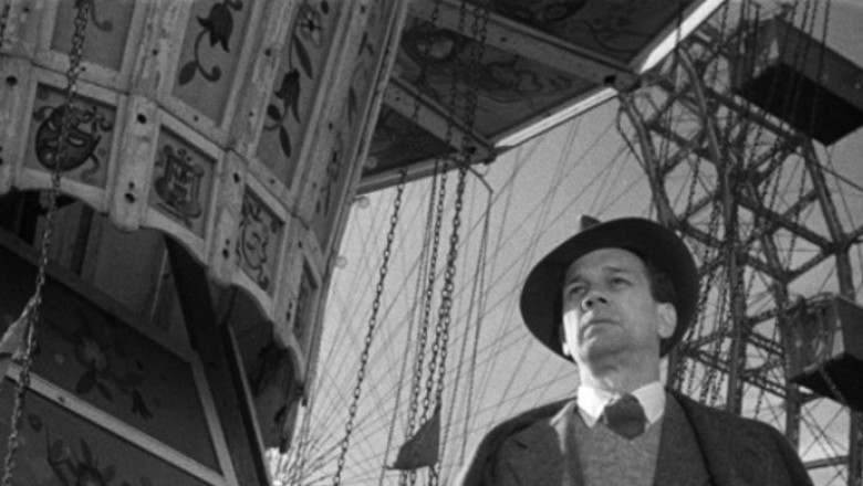 Üçüncü Adam (The Third Man) - 1948