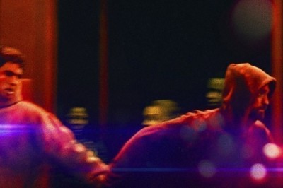 Good Time - 2017 Film İncelemesi