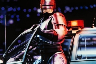 Robocop - 1987 Film İncelemesi