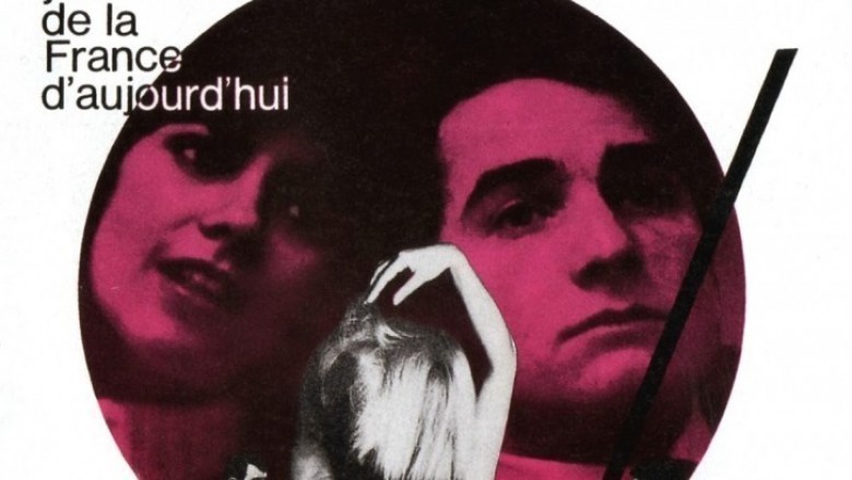 Masculin Feminin - 1966 Film İncelemesi
