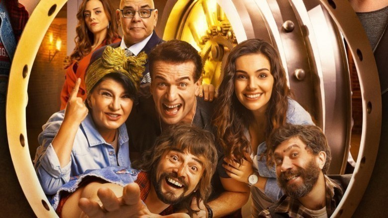 Baba Parası - 2020 Film İncelemesi