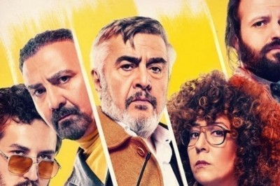 Cinayet Süsü - 2019 Film İncelemesi