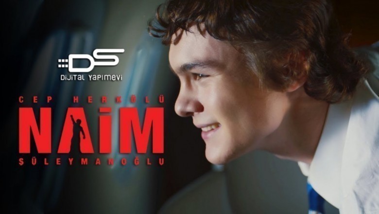 Naim: Cep Herkülü - 2019 Film İncelemesi