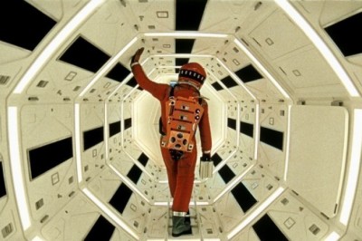 2001: Bir Uzay Destanı (2001: A Space Odyssey) - 1968 Film İncelemesi 