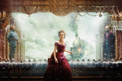 Anna Karenina  /  2012 Film İncelemesi