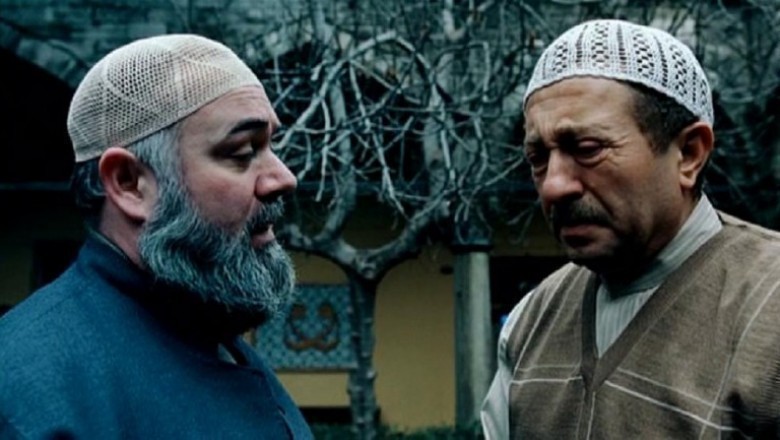 Takva - 2006 Film İncelemesi