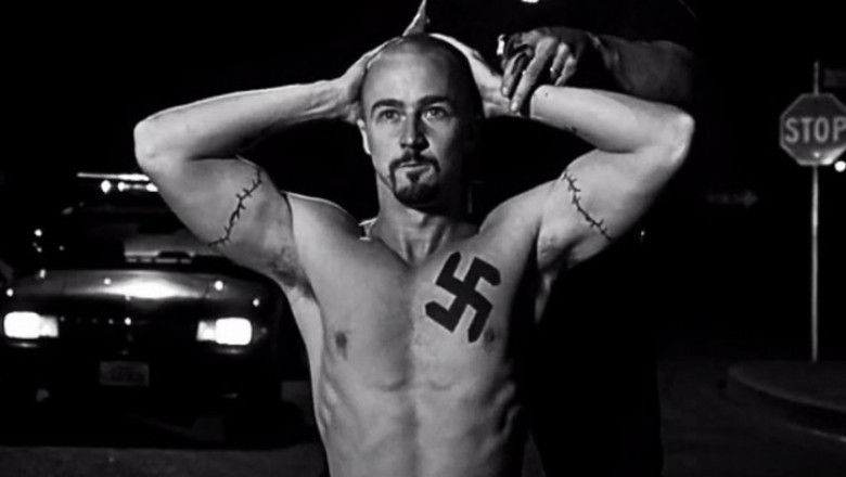 Geçmişin Gölgesinde (American History X) - 1997 Film İncelemesi