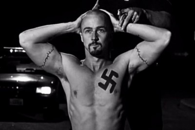 Geçmişin Gölgesinde (American History X) - 1997 Film İncelemesi