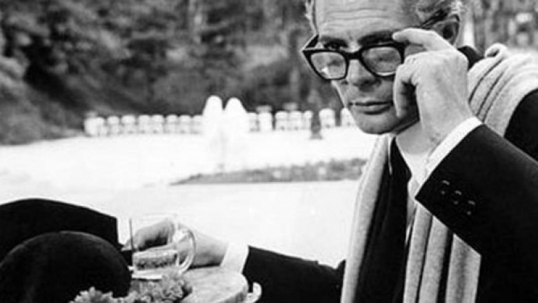 Sekiz Buçuk (8½) - 1963 Film İncelemesi 