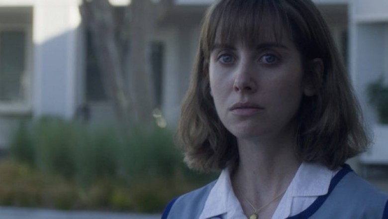 Horse Girl - 2020 Film İncelemesi