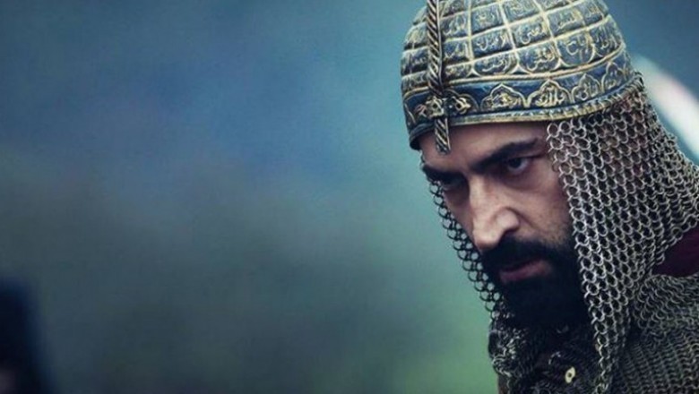 Mehmet Bir Cihan Fatihi - 2018 Dizi İncelemesi 