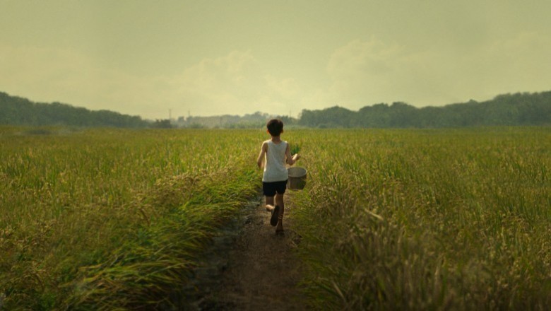 Tigertail - 2020 Film İncelemesi