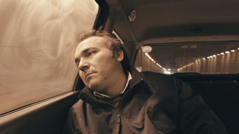 Yeraltı / 2012 Film İncelemesi