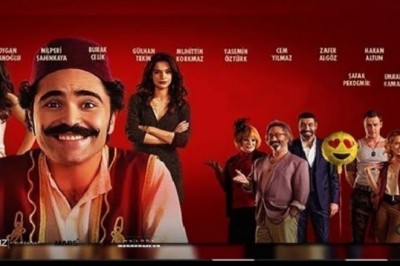 Deli Aşk / 2017 Film İncelemesi