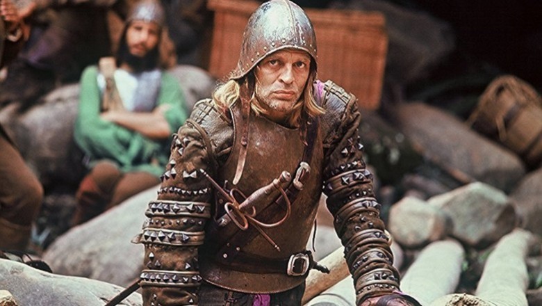 Aguirre: Tanrının Gazabı / 1972 Film İncelemesi