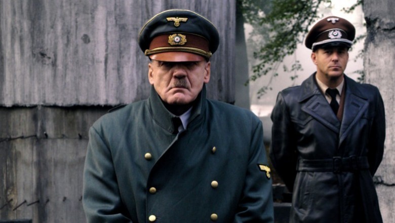 Çöküş (Downfall / Der Untergang) - 2004 Film İncelemesi