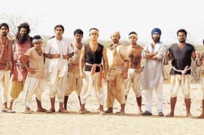 Lagaan / 2001 Film İncelemesi