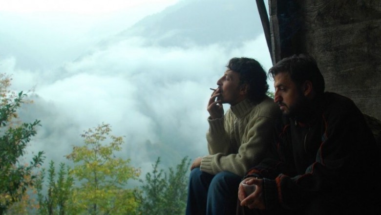Sonbahar - 2008 Film İncelemesi