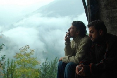 Sonbahar - 2008 Film İncelemesi