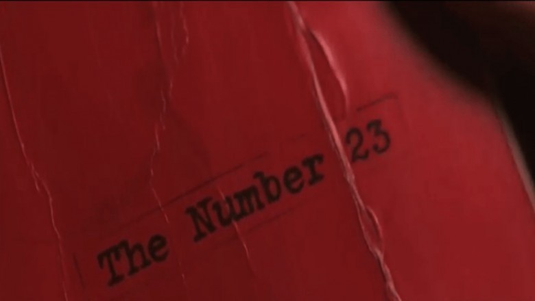 23 Numara (The Number 23) - 2007 Film İncelemesi