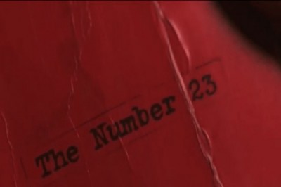 23 Numara (The Number 23) - 2007 Film İncelemesi