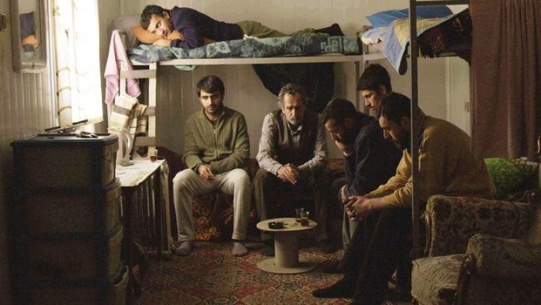 Babamın Kanatları - 2016 Film İncelemesi